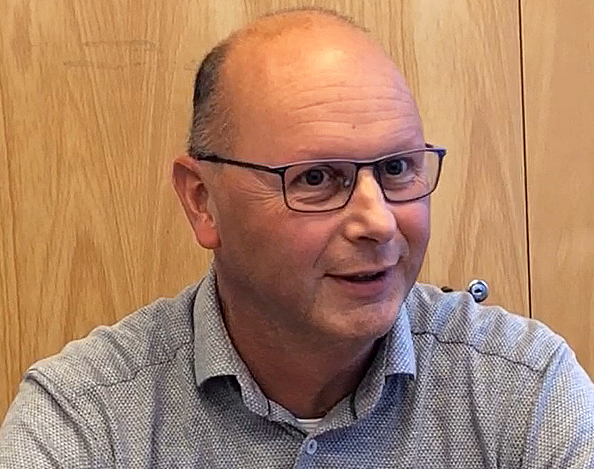 Alex van Deuveren