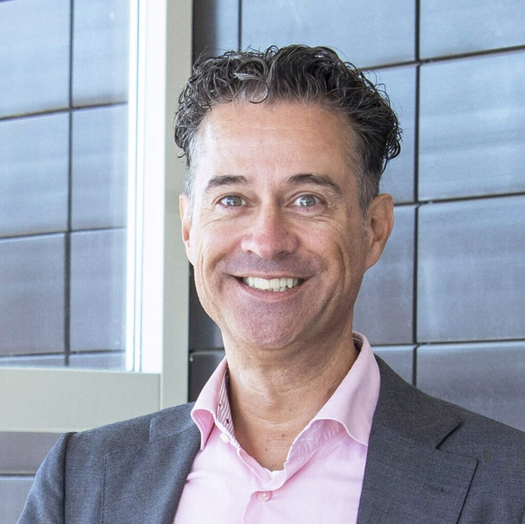 Huibert Van Aarle