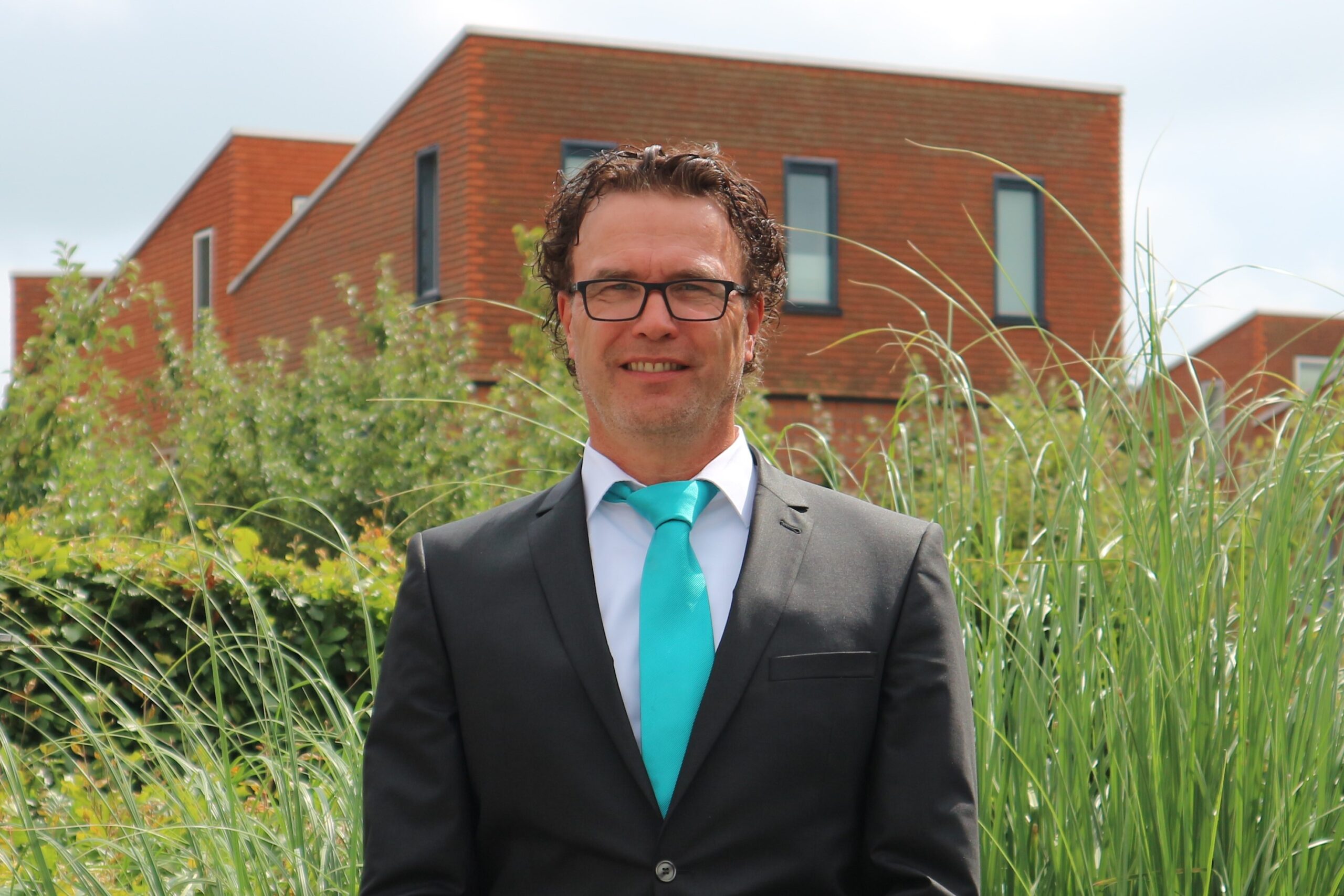 Marco Hogeveen