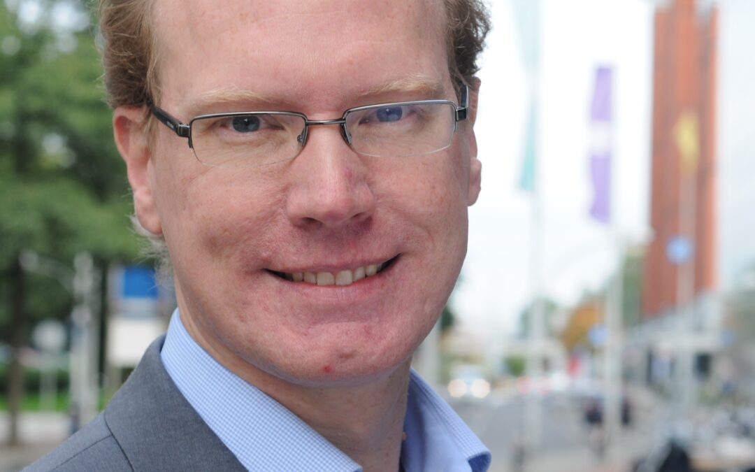 Erik van der Werff