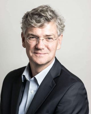 Peter van Zijl