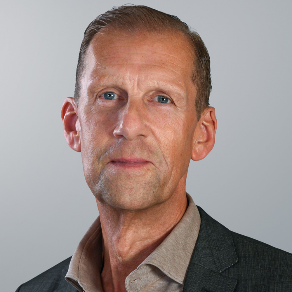 Winfried Jonk