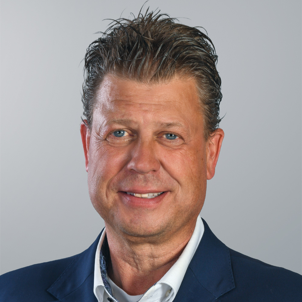 Kees de Boer