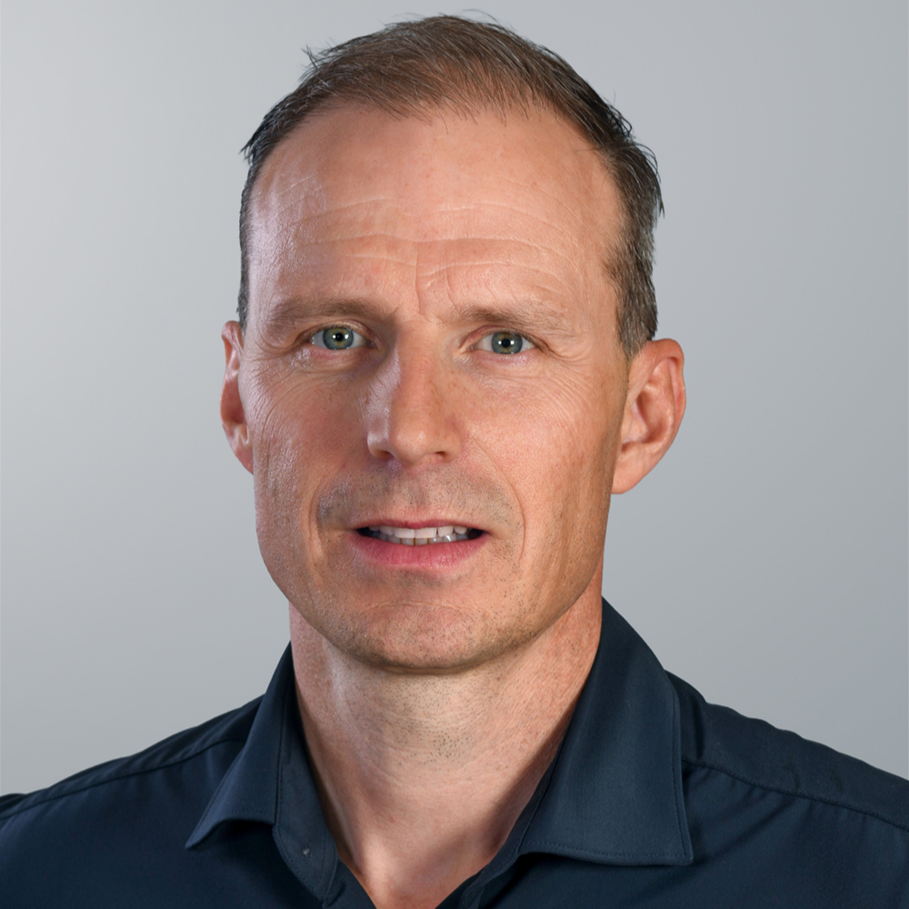 Jack Vernooij