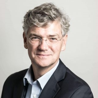 Peter van Zijl