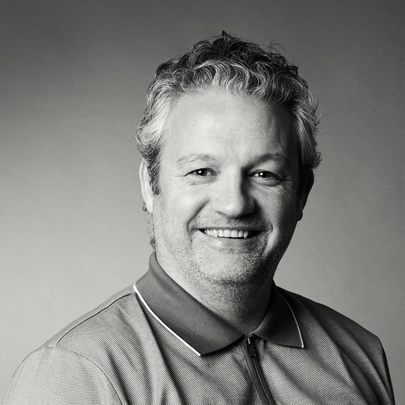 Patrick Lakerveld