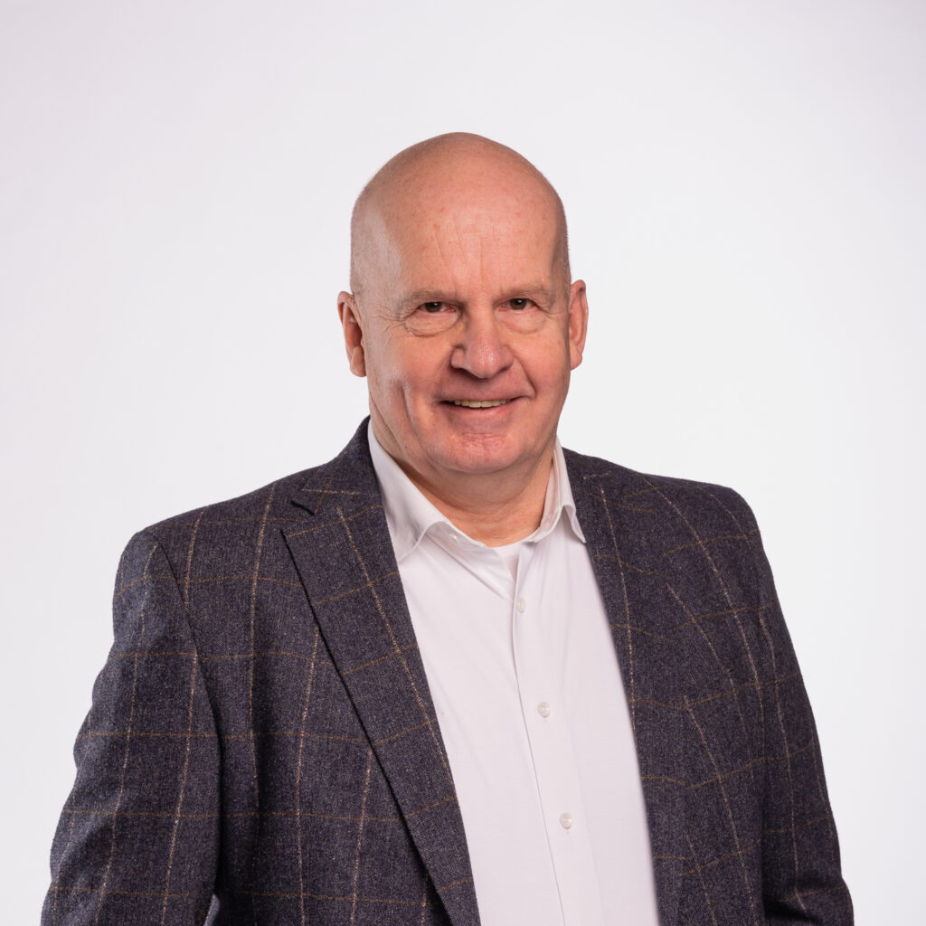 Rolf van der Meijs