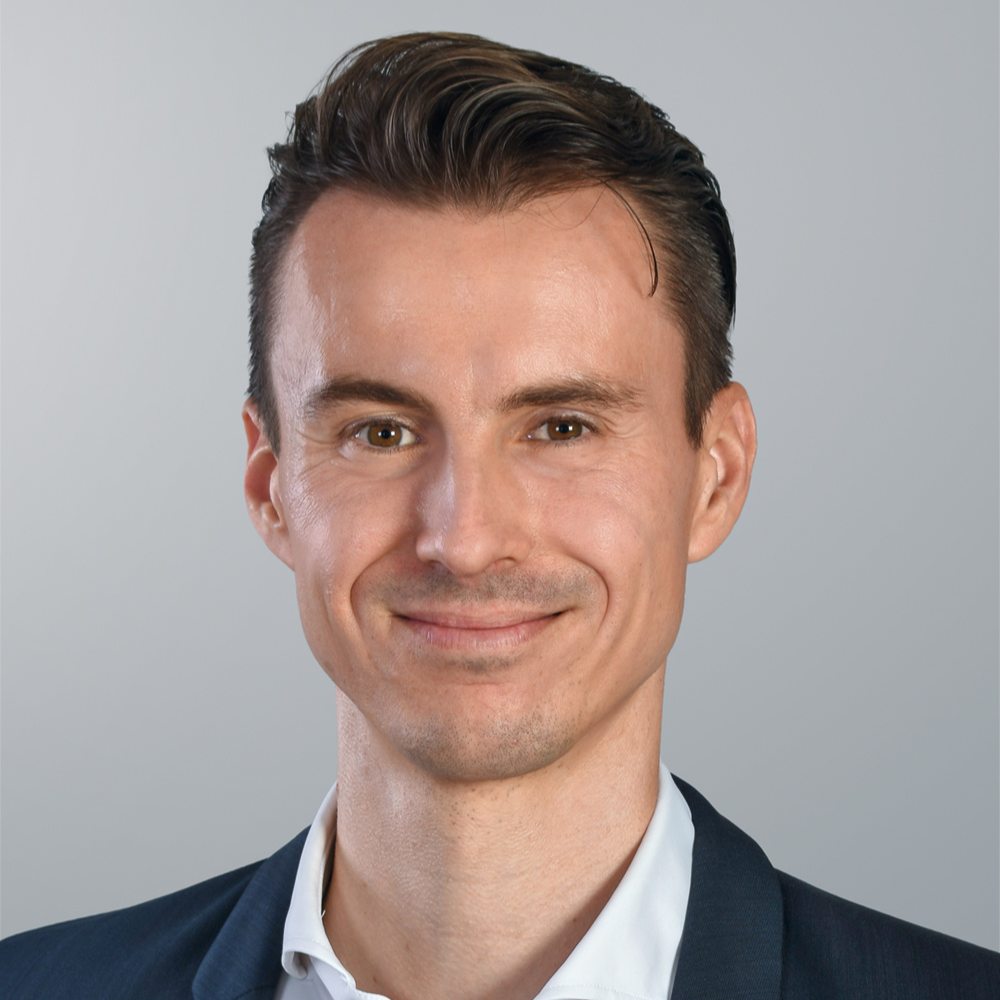 Rick Sier
