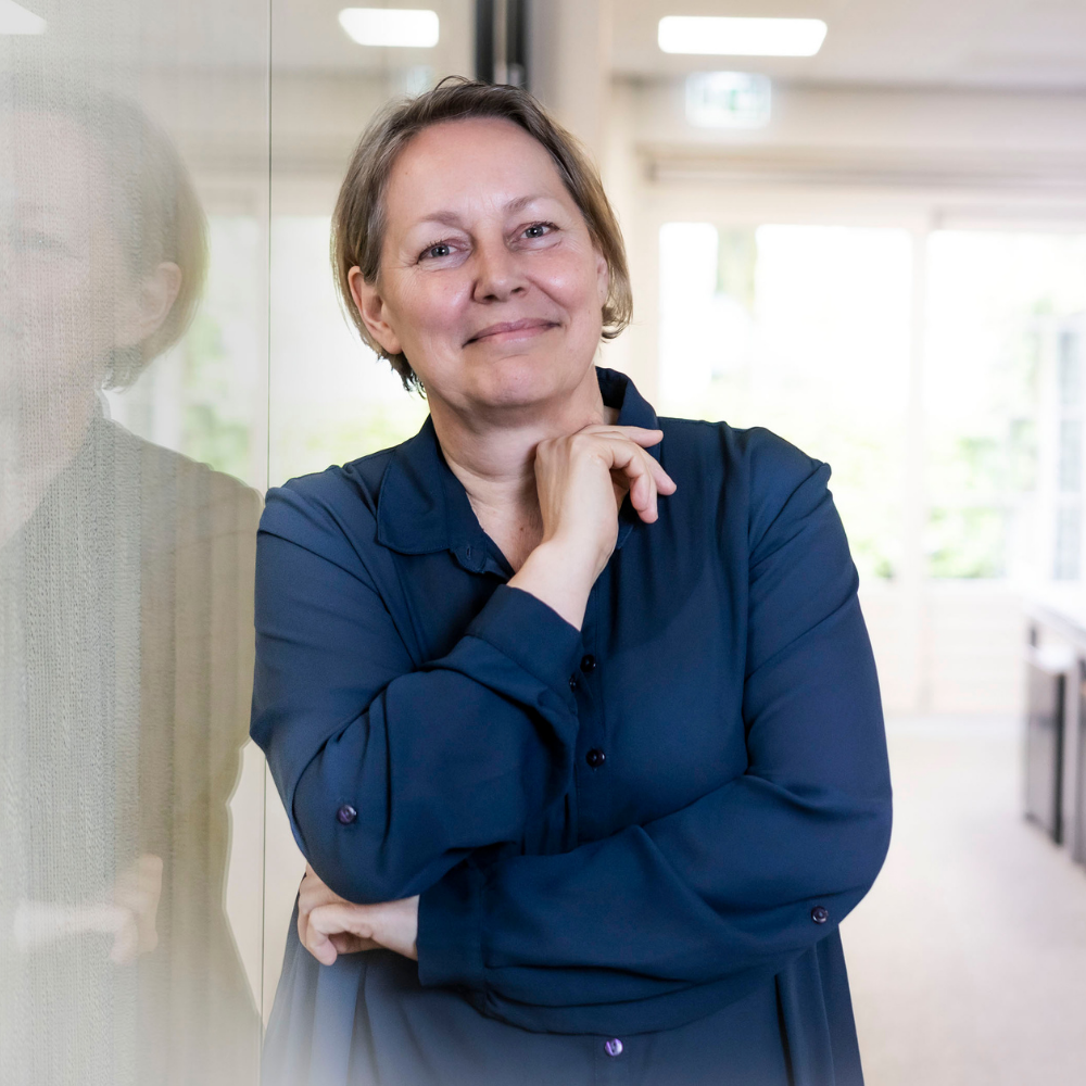 Inge van Vonderen