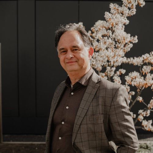 Bart Bernecker